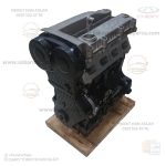 CHERY TİGGO 3 SANDIK MOTOR