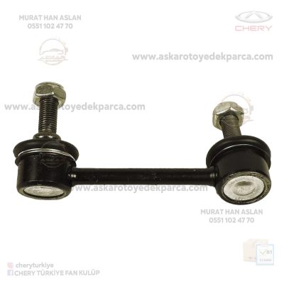CHERY TİGGO 3 ARKA Z ROT - Görsel 2