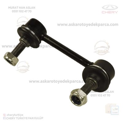 CHERY TİGGO 3 ARKA Z ROT