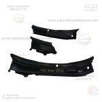 CHERY TİGGO 3 SAĞ - SOL SİLECEK BAKALİTİ