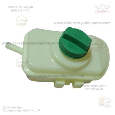 CHERY TİGGO 3 DİREKSİYON HİDROLİK DEPO - Görsel 2